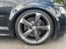 USED 2012 12 AUDI A3 2.5 RS3 QUATTRO 5d 340 BHP &pound;3,725 worth of optional extras, Recent Service 27th Feb on 72,420 miles