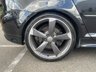 USED 2012 12 AUDI A3 2.5 RS3 QUATTRO 5d 340 BHP &pound;3,725 worth of optional extras, Recent Service 27th Feb on 72,420 miles