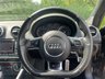 USED 2012 12 AUDI A3 2.5 RS3 QUATTRO 5d 340 BHP &pound;3,725 worth of optional extras, Recent Service 27th Feb on 72,420 miles