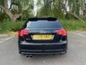 USED 2012 12 AUDI A3 2.5 RS3 QUATTRO 5d 340 BHP &pound;3,725 worth of optional extras, Recent Service 27th Feb on 72,420 miles