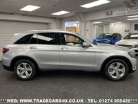 USED 2016 66 MERCEDES-BENZ GLC-CLASS 2.1 GLC 220 D 4MATIC SPORT PREMIUM 5d 168 BHP UK DELIVERY FLAT FEE &pound;175 (SUBJECT TO DEAL)*OVER 100 IMAGES ON OUR WEBSITE*BESPOKE FINANCE ARRANGED*PART EXCHANGE WELCOME*ALL VEHICLES HPI CLEAR