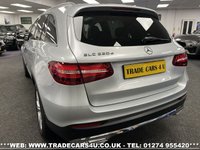 USED 2016 66 MERCEDES-BENZ GLC-CLASS 2.1 GLC 220 D 4MATIC SPORT PREMIUM 5d 168 BHP UK DELIVERY FLAT FEE &pound;175 (SUBJECT TO DEAL)*OVER 100 IMAGES ON OUR WEBSITE*BESPOKE FINANCE ARRANGED*PART EXCHANGE WELCOME*ALL VEHICLES HPI CLEAR