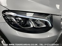 USED 2016 66 MERCEDES-BENZ GLC-CLASS 2.1 GLC 220 D 4MATIC SPORT PREMIUM 5d 168 BHP UK DELIVERY FLAT FEE &pound;175 (SUBJECT TO DEAL)*OVER 100 IMAGES ON OUR WEBSITE*BESPOKE FINANCE ARRANGED*PART EXCHANGE WELCOME*ALL VEHICLES HPI CLEAR