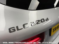 USED 2016 66 MERCEDES-BENZ GLC-CLASS 2.1 GLC 220 D 4MATIC SPORT PREMIUM 5d 168 BHP UK DELIVERY FLAT FEE &pound;175 (SUBJECT TO DEAL)*OVER 100 IMAGES ON OUR WEBSITE*BESPOKE FINANCE ARRANGED*PART EXCHANGE WELCOME*ALL VEHICLES HPI CLEAR