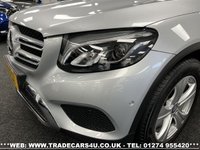USED 2016 66 MERCEDES-BENZ GLC-CLASS 2.1 GLC 220 D 4MATIC SPORT PREMIUM 5d 168 BHP UK DELIVERY FLAT FEE &pound;175 (SUBJECT TO DEAL)*OVER 100 IMAGES ON OUR WEBSITE*BESPOKE FINANCE ARRANGED*PART EXCHANGE WELCOME*ALL VEHICLES HPI CLEAR