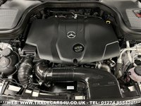 USED 2016 66 MERCEDES-BENZ GLC-CLASS 2.1 GLC 220 D 4MATIC SPORT PREMIUM 5d 168 BHP UK DELIVERY FLAT FEE &pound;175 (SUBJECT TO DEAL)*OVER 100 IMAGES ON OUR WEBSITE*BESPOKE FINANCE ARRANGED*PART EXCHANGE WELCOME*ALL VEHICLES HPI CLEAR
