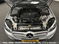 USED 2016 66 MERCEDES-BENZ GLC-CLASS 2.1 GLC 220 D 4MATIC SPORT PREMIUM 5d 168 BHP UK DELIVERY FLAT FEE &pound;175 (SUBJECT TO DEAL)*OVER 100 IMAGES ON OUR WEBSITE*BESPOKE FINANCE ARRANGED*PART EXCHANGE WELCOME*ALL VEHICLES HPI CLEAR