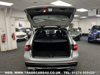 USED 2016 66 MERCEDES-BENZ GLC-CLASS 2.1 GLC 220 D 4MATIC SPORT PREMIUM 5d 168 BHP UK DELIVERY FLAT FEE &pound;175 (SUBJECT TO DEAL)*OVER 100 IMAGES ON OUR WEBSITE*BESPOKE FINANCE ARRANGED*PART EXCHANGE WELCOME*ALL VEHICLES HPI CLEAR
