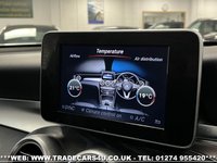 USED 2016 66 MERCEDES-BENZ GLC-CLASS 2.1 GLC 220 D 4MATIC SPORT PREMIUM 5d 168 BHP UK DELIVERY FLAT FEE &pound;175 (SUBJECT TO DEAL)*OVER 100 IMAGES ON OUR WEBSITE*BESPOKE FINANCE ARRANGED*PART EXCHANGE WELCOME*ALL VEHICLES HPI CLEAR
