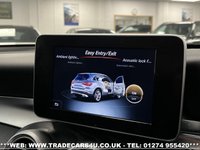 USED 2016 66 MERCEDES-BENZ GLC-CLASS 2.1 GLC 220 D 4MATIC SPORT PREMIUM 5d 168 BHP UK DELIVERY FLAT FEE &pound;175 (SUBJECT TO DEAL)*OVER 100 IMAGES ON OUR WEBSITE*BESPOKE FINANCE ARRANGED*PART EXCHANGE WELCOME*ALL VEHICLES HPI CLEAR
