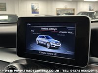 USED 2016 66 MERCEDES-BENZ GLC-CLASS 2.1 GLC 220 D 4MATIC SPORT PREMIUM 5d 168 BHP UK DELIVERY FLAT FEE &pound;175 (SUBJECT TO DEAL)*OVER 100 IMAGES ON OUR WEBSITE*BESPOKE FINANCE ARRANGED*PART EXCHANGE WELCOME*ALL VEHICLES HPI CLEAR
