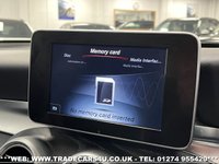 USED 2016 66 MERCEDES-BENZ GLC-CLASS 2.1 GLC 220 D 4MATIC SPORT PREMIUM 5d 168 BHP UK DELIVERY FLAT FEE &pound;175 (SUBJECT TO DEAL)*OVER 100 IMAGES ON OUR WEBSITE*BESPOKE FINANCE ARRANGED*PART EXCHANGE WELCOME*ALL VEHICLES HPI CLEAR