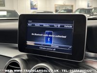 USED 2016 66 MERCEDES-BENZ GLC-CLASS 2.1 GLC 220 D 4MATIC SPORT PREMIUM 5d 168 BHP UK DELIVERY FLAT FEE &pound;175 (SUBJECT TO DEAL)*OVER 100 IMAGES ON OUR WEBSITE*BESPOKE FINANCE ARRANGED*PART EXCHANGE WELCOME*ALL VEHICLES HPI CLEAR