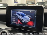 USED 2016 66 MERCEDES-BENZ GLC-CLASS 2.1 GLC 220 D 4MATIC SPORT PREMIUM 5d 168 BHP UK DELIVERY FLAT FEE &pound;175 (SUBJECT TO DEAL)*OVER 100 IMAGES ON OUR WEBSITE*BESPOKE FINANCE ARRANGED*PART EXCHANGE WELCOME*ALL VEHICLES HPI CLEAR