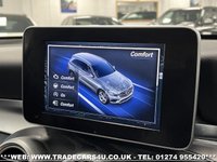 USED 2016 66 MERCEDES-BENZ GLC-CLASS 2.1 GLC 220 D 4MATIC SPORT PREMIUM 5d 168 BHP UK DELIVERY FLAT FEE &pound;175 (SUBJECT TO DEAL)*OVER 100 IMAGES ON OUR WEBSITE*BESPOKE FINANCE ARRANGED*PART EXCHANGE WELCOME*ALL VEHICLES HPI CLEAR