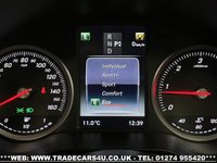 USED 2016 66 MERCEDES-BENZ GLC-CLASS 2.1 GLC 220 D 4MATIC SPORT PREMIUM 5d 168 BHP UK DELIVERY FLAT FEE &pound;175 (SUBJECT TO DEAL)*OVER 100 IMAGES ON OUR WEBSITE*BESPOKE FINANCE ARRANGED*PART EXCHANGE WELCOME*ALL VEHICLES HPI CLEAR