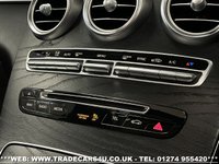 USED 2016 66 MERCEDES-BENZ GLC-CLASS 2.1 GLC 220 D 4MATIC SPORT PREMIUM 5d 168 BHP UK DELIVERY FLAT FEE &pound;175 (SUBJECT TO DEAL)*OVER 100 IMAGES ON OUR WEBSITE*BESPOKE FINANCE ARRANGED*PART EXCHANGE WELCOME*ALL VEHICLES HPI CLEAR