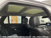 USED 2016 66 MERCEDES-BENZ GLC-CLASS 2.1 GLC 220 D 4MATIC SPORT PREMIUM 5d 168 BHP UK DELIVERY FLAT FEE &pound;175 (SUBJECT TO DEAL)*OVER 100 IMAGES ON OUR WEBSITE*BESPOKE FINANCE ARRANGED*PART EXCHANGE WELCOME*ALL VEHICLES HPI CLEAR