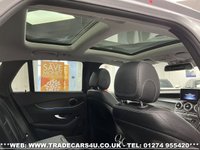 USED 2016 66 MERCEDES-BENZ GLC-CLASS 2.1 GLC 220 D 4MATIC SPORT PREMIUM 5d 168 BHP UK DELIVERY FLAT FEE &pound;175 (SUBJECT TO DEAL)*OVER 100 IMAGES ON OUR WEBSITE*BESPOKE FINANCE ARRANGED*PART EXCHANGE WELCOME*ALL VEHICLES HPI CLEAR