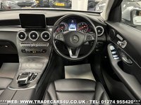 USED 2016 66 MERCEDES-BENZ GLC-CLASS 2.1 GLC 220 D 4MATIC SPORT PREMIUM 5d 168 BHP UK DELIVERY FLAT FEE &pound;175 (SUBJECT TO DEAL)*OVER 100 IMAGES ON OUR WEBSITE*BESPOKE FINANCE ARRANGED*PART EXCHANGE WELCOME*ALL VEHICLES HPI CLEAR