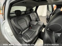 USED 2016 66 MERCEDES-BENZ GLC-CLASS 2.1 GLC 220 D 4MATIC SPORT PREMIUM 5d 168 BHP UK DELIVERY FLAT FEE &pound;175 (SUBJECT TO DEAL)*OVER 100 IMAGES ON OUR WEBSITE*BESPOKE FINANCE ARRANGED*PART EXCHANGE WELCOME*ALL VEHICLES HPI CLEAR
