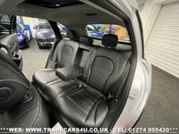 USED 2016 66 MERCEDES-BENZ GLC-CLASS 2.1 GLC 220 D 4MATIC SPORT PREMIUM 5d 168 BHP UK DELIVERY FLAT FEE &pound;175 (SUBJECT TO DEAL)*OVER 100 IMAGES ON OUR WEBSITE*BESPOKE FINANCE ARRANGED*PART EXCHANGE WELCOME*ALL VEHICLES HPI CLEAR