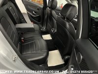 USED 2016 66 MERCEDES-BENZ GLC-CLASS 2.1 GLC 220 D 4MATIC SPORT PREMIUM 5d 168 BHP UK DELIVERY FLAT FEE &pound;175 (SUBJECT TO DEAL)*OVER 100 IMAGES ON OUR WEBSITE*BESPOKE FINANCE ARRANGED*PART EXCHANGE WELCOME*ALL VEHICLES HPI CLEAR