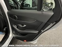 USED 2016 66 MERCEDES-BENZ GLC-CLASS 2.1 GLC 220 D 4MATIC SPORT PREMIUM 5d 168 BHP UK DELIVERY FLAT FEE &pound;175 (SUBJECT TO DEAL)*OVER 100 IMAGES ON OUR WEBSITE*BESPOKE FINANCE ARRANGED*PART EXCHANGE WELCOME*ALL VEHICLES HPI CLEAR