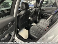 USED 2016 66 MERCEDES-BENZ GLC-CLASS 2.1 GLC 220 D 4MATIC SPORT PREMIUM 5d 168 BHP UK DELIVERY FLAT FEE &pound;175 (SUBJECT TO DEAL)*OVER 100 IMAGES ON OUR WEBSITE*BESPOKE FINANCE ARRANGED*PART EXCHANGE WELCOME*ALL VEHICLES HPI CLEAR