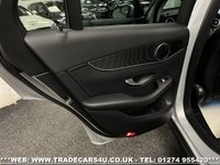 USED 2016 66 MERCEDES-BENZ GLC-CLASS 2.1 GLC 220 D 4MATIC SPORT PREMIUM 5d 168 BHP UK DELIVERY FLAT FEE &pound;175 (SUBJECT TO DEAL)*OVER 100 IMAGES ON OUR WEBSITE*BESPOKE FINANCE ARRANGED*PART EXCHANGE WELCOME*ALL VEHICLES HPI CLEAR