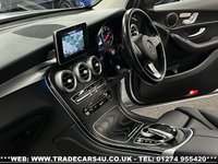 USED 2016 66 MERCEDES-BENZ GLC-CLASS 2.1 GLC 220 D 4MATIC SPORT PREMIUM 5d 168 BHP UK DELIVERY FLAT FEE &pound;175 (SUBJECT TO DEAL)*OVER 100 IMAGES ON OUR WEBSITE*BESPOKE FINANCE ARRANGED*PART EXCHANGE WELCOME*ALL VEHICLES HPI CLEAR
