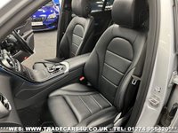 USED 2016 66 MERCEDES-BENZ GLC-CLASS 2.1 GLC 220 D 4MATIC SPORT PREMIUM 5d 168 BHP UK DELIVERY FLAT FEE &pound;175 (SUBJECT TO DEAL)*OVER 100 IMAGES ON OUR WEBSITE*BESPOKE FINANCE ARRANGED*PART EXCHANGE WELCOME*ALL VEHICLES HPI CLEAR