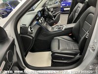 USED 2016 66 MERCEDES-BENZ GLC-CLASS 2.1 GLC 220 D 4MATIC SPORT PREMIUM 5d 168 BHP UK DELIVERY FLAT FEE &pound;175 (SUBJECT TO DEAL)*OVER 100 IMAGES ON OUR WEBSITE*BESPOKE FINANCE ARRANGED*PART EXCHANGE WELCOME*ALL VEHICLES HPI CLEAR