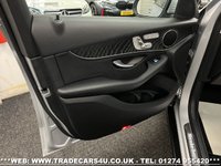 USED 2016 66 MERCEDES-BENZ GLC-CLASS 2.1 GLC 220 D 4MATIC SPORT PREMIUM 5d 168 BHP UK DELIVERY FLAT FEE &pound;175 (SUBJECT TO DEAL)*OVER 100 IMAGES ON OUR WEBSITE*BESPOKE FINANCE ARRANGED*PART EXCHANGE WELCOME*ALL VEHICLES HPI CLEAR