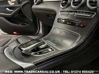 USED 2016 66 MERCEDES-BENZ GLC-CLASS 2.1 GLC 220 D 4MATIC SPORT PREMIUM 5d 168 BHP UK DELIVERY FLAT FEE &pound;175 (SUBJECT TO DEAL)*OVER 100 IMAGES ON OUR WEBSITE*BESPOKE FINANCE ARRANGED*PART EXCHANGE WELCOME*ALL VEHICLES HPI CLEAR