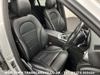 USED 2016 66 MERCEDES-BENZ GLC-CLASS 2.1 GLC 220 D 4MATIC SPORT PREMIUM 5d 168 BHP UK DELIVERY FLAT FEE &pound;175 (SUBJECT TO DEAL)*OVER 100 IMAGES ON OUR WEBSITE*BESPOKE FINANCE ARRANGED*PART EXCHANGE WELCOME*ALL VEHICLES HPI CLEAR