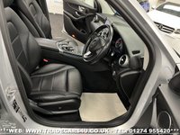 USED 2016 66 MERCEDES-BENZ GLC-CLASS 2.1 GLC 220 D 4MATIC SPORT PREMIUM 5d 168 BHP UK DELIVERY FLAT FEE &pound;175 (SUBJECT TO DEAL)*OVER 100 IMAGES ON OUR WEBSITE*BESPOKE FINANCE ARRANGED*PART EXCHANGE WELCOME*ALL VEHICLES HPI CLEAR