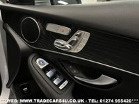 USED 2016 66 MERCEDES-BENZ GLC-CLASS 2.1 GLC 220 D 4MATIC SPORT PREMIUM 5d 168 BHP UK DELIVERY FLAT FEE &pound;175 (SUBJECT TO DEAL)*OVER 100 IMAGES ON OUR WEBSITE*BESPOKE FINANCE ARRANGED*PART EXCHANGE WELCOME*ALL VEHICLES HPI CLEAR