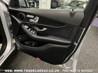 USED 2016 66 MERCEDES-BENZ GLC-CLASS 2.1 GLC 220 D 4MATIC SPORT PREMIUM 5d 168 BHP UK DELIVERY FLAT FEE &pound;175 (SUBJECT TO DEAL)*OVER 100 IMAGES ON OUR WEBSITE*BESPOKE FINANCE ARRANGED*PART EXCHANGE WELCOME*ALL VEHICLES HPI CLEAR