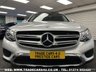 USED 2016 66 MERCEDES-BENZ GLC-CLASS 2.1 GLC 220 D 4MATIC SPORT PREMIUM 5d 168 BHP UK DELIVERY FLAT FEE &pound;175 (SUBJECT TO DEAL)*OVER 100 IMAGES ON OUR WEBSITE*BESPOKE FINANCE ARRANGED*PART EXCHANGE WELCOME*ALL VEHICLES HPI CLEAR