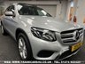 USED 2016 66 MERCEDES-BENZ GLC-CLASS 2.1 GLC 220 D 4MATIC SPORT PREMIUM 5d 168 BHP UK DELIVERY FLAT FEE &pound;175 (SUBJECT TO DEAL)*OVER 100 IMAGES ON OUR WEBSITE*BESPOKE FINANCE ARRANGED*PART EXCHANGE WELCOME*ALL VEHICLES HPI CLEAR