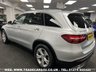 USED 2016 66 MERCEDES-BENZ GLC-CLASS 2.1 GLC 220 D 4MATIC SPORT PREMIUM 5d 168 BHP UK DELIVERY FLAT FEE &pound;175 (SUBJECT TO DEAL)*OVER 100 IMAGES ON OUR WEBSITE*BESPOKE FINANCE ARRANGED*PART EXCHANGE WELCOME*ALL VEHICLES HPI CLEAR