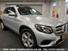 USED 2016 66 MERCEDES-BENZ GLC-CLASS 2.1 GLC 220 D 4MATIC SPORT PREMIUM 5d 168 BHP UK DELIVERY FLAT FEE &pound;175 (SUBJECT TO DEAL)*OVER 100 IMAGES ON OUR WEBSITE*BESPOKE FINANCE ARRANGED*PART EXCHANGE WELCOME*ALL VEHICLES HPI CLEAR
