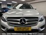 USED 2016 66 MERCEDES-BENZ GLC-CLASS 2.1 GLC 220 D 4MATIC SPORT PREMIUM 5d 168 BHP UK DELIVERY FLAT FEE &pound;175 (SUBJECT TO DEAL)*OVER 100 IMAGES ON OUR WEBSITE*BESPOKE FINANCE ARRANGED*PART EXCHANGE WELCOME*ALL VEHICLES HPI CLEAR