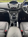 USED 2013 62 FORD KUGA 1.6 TITANIUM X 5d 147 BHP JUST ARRIVED PLEASE CALL.