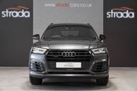 USED 2019 69 AUDI Q5 2.0 TFSI QUATTRO BLACK EDITION 5d 242 BHP + NATIONWIDE HOME DELIVERY +