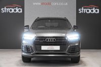 USED 2019 69 AUDI Q5 2.0 TFSI QUATTRO BLACK EDITION 5d 242 BHP + NATIONWIDE HOME DELIVERY +