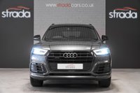 USED 2019 69 AUDI Q5 2.0 TFSI QUATTRO BLACK EDITION 5d 242 BHP + NATIONWIDE HOME DELIVERY +