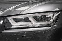 USED 2019 69 AUDI Q5 2.0 TFSI QUATTRO BLACK EDITION 5d 242 BHP + NATIONWIDE HOME DELIVERY +