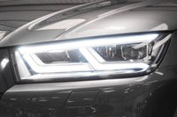 USED 2019 69 AUDI Q5 2.0 TFSI QUATTRO BLACK EDITION 5d 242 BHP + NATIONWIDE HOME DELIVERY +